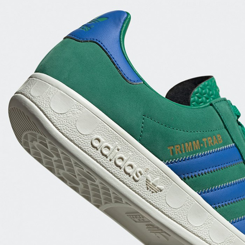 Кросівки Adidas Trimm Trab EE5742