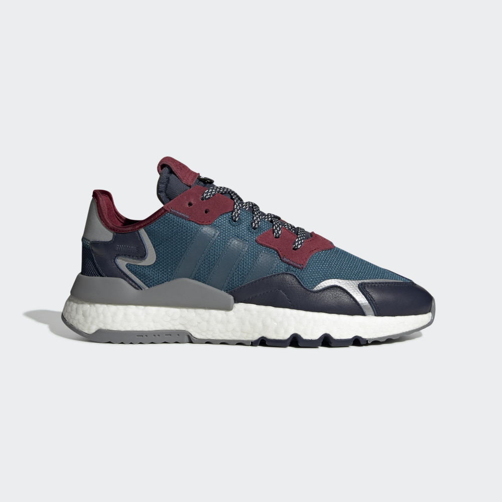 Кросівки Adidas Nite Jogger EE5872