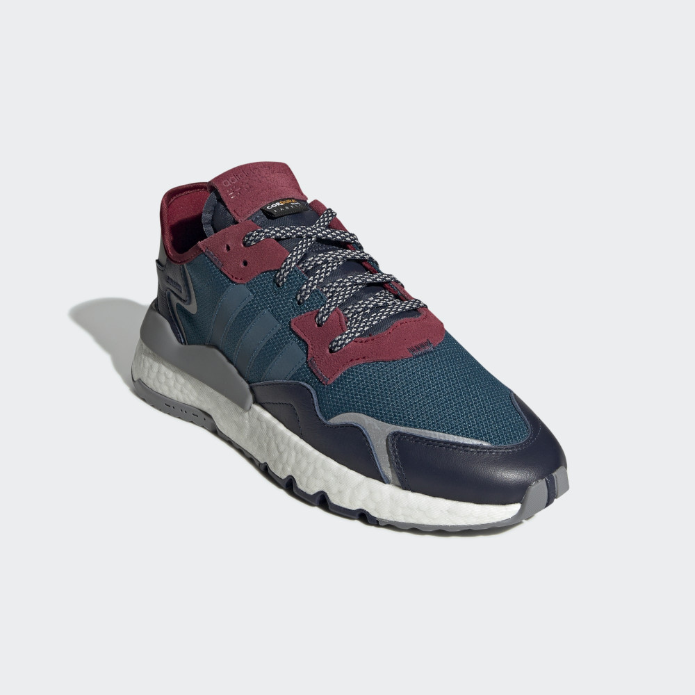 Кросівки Adidas Nite Jogger EE5872