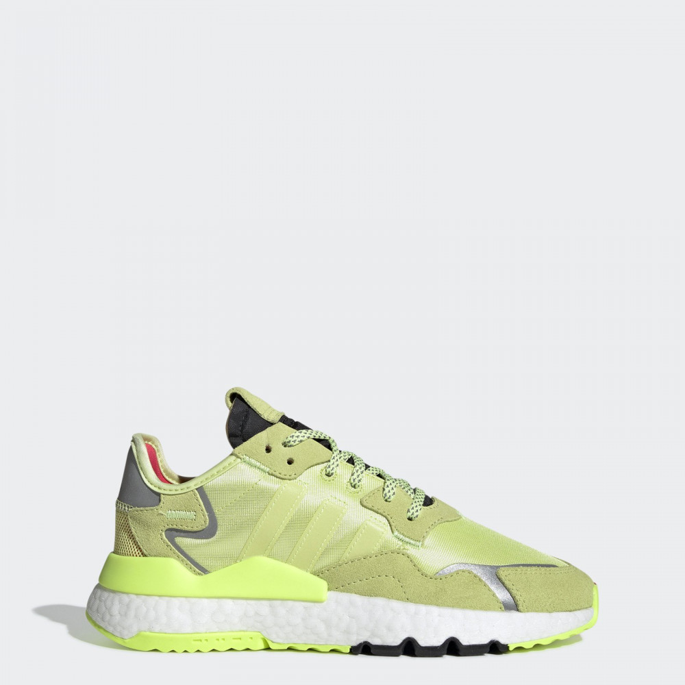 Кросівки Adidas Nite Jogger EE5911