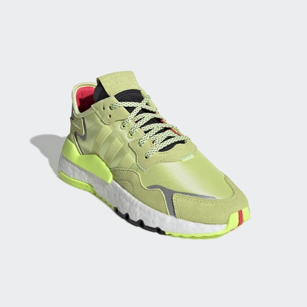 Кросівки Adidas Nite Jogger EE5911