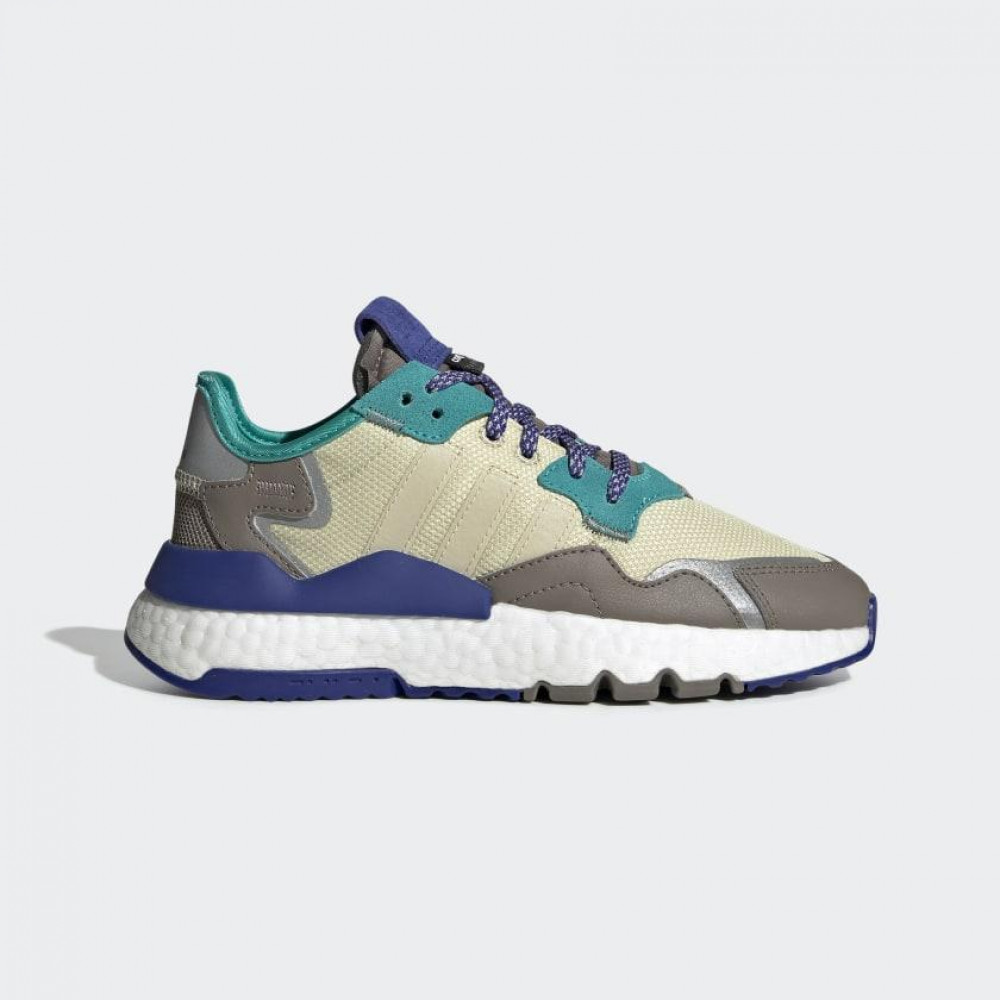 Кросівки Adidas Nite Jogger EE6493