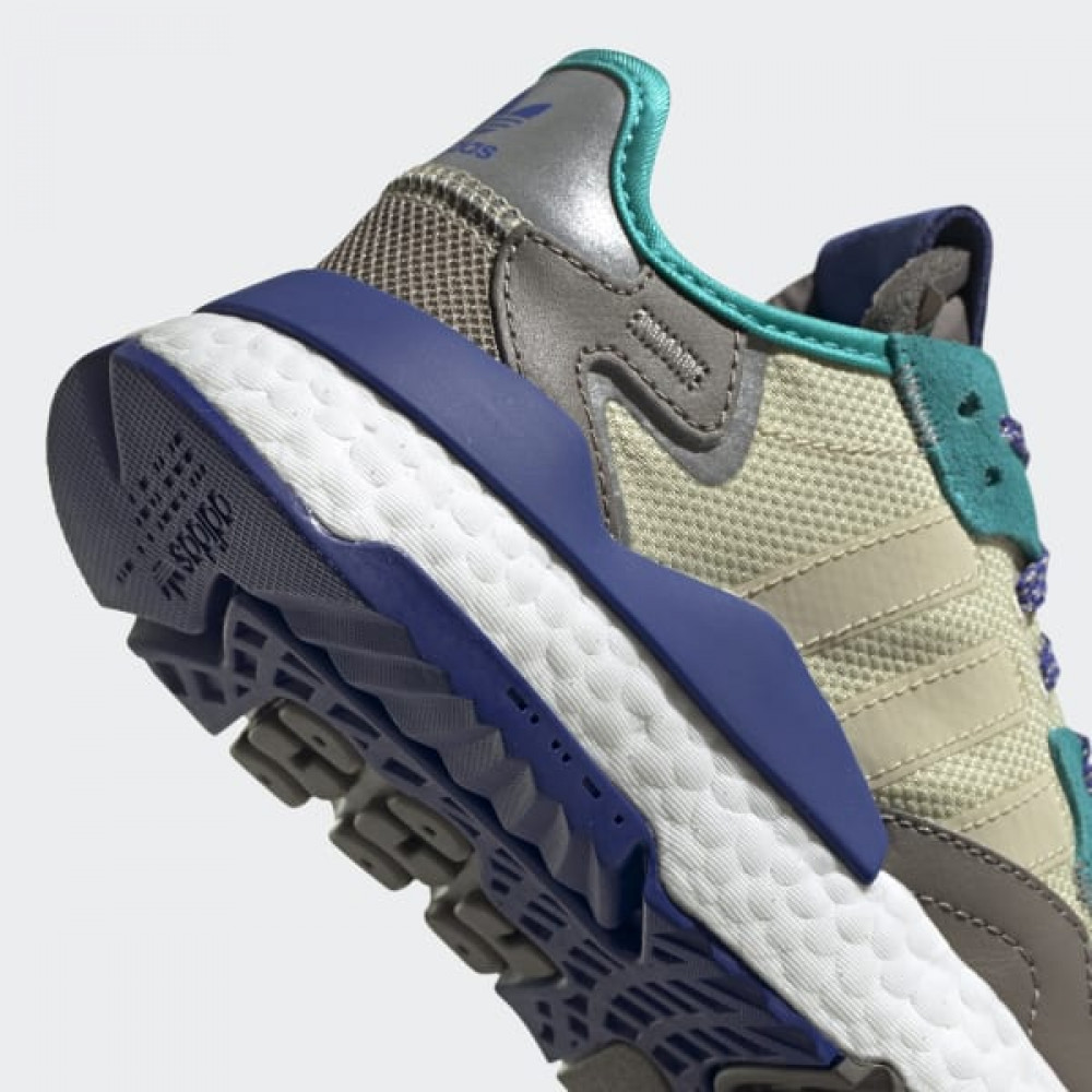 Кросівки Adidas Nite Jogger EE6493