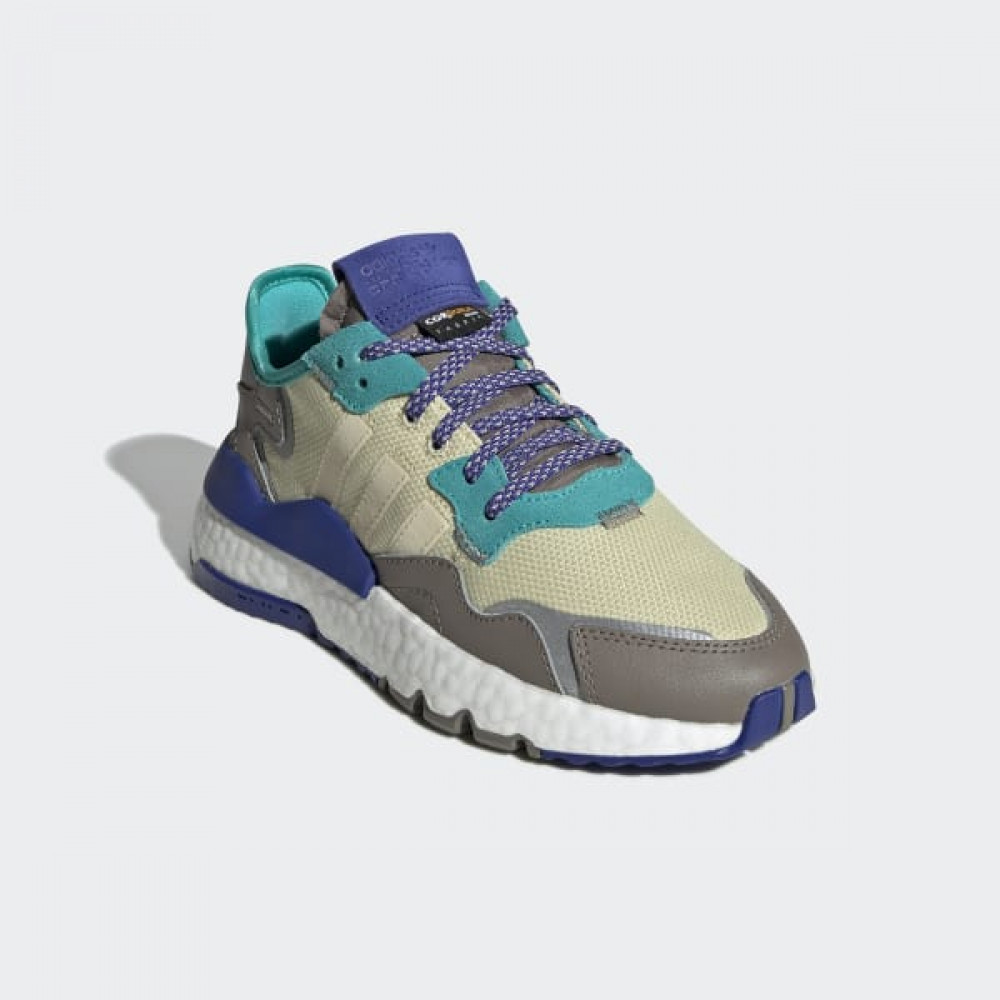 Кросівки Adidas Nite Jogger EE6493