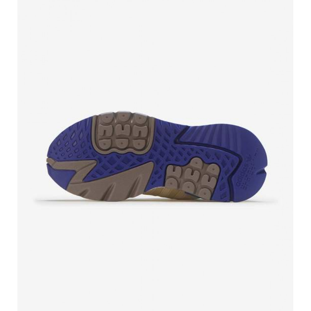 Кросівки Adidas Nite Jogger EE6493