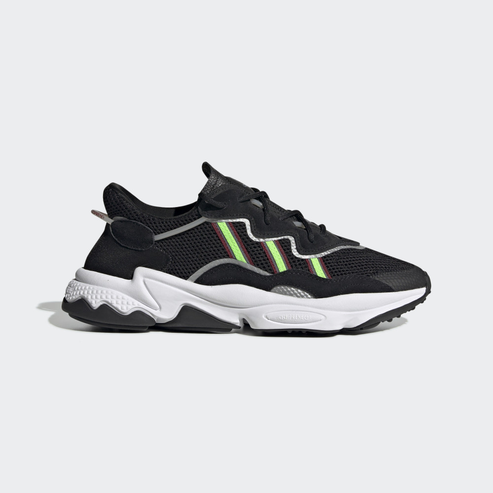 Кросівки Adidas Ozweego EE7002