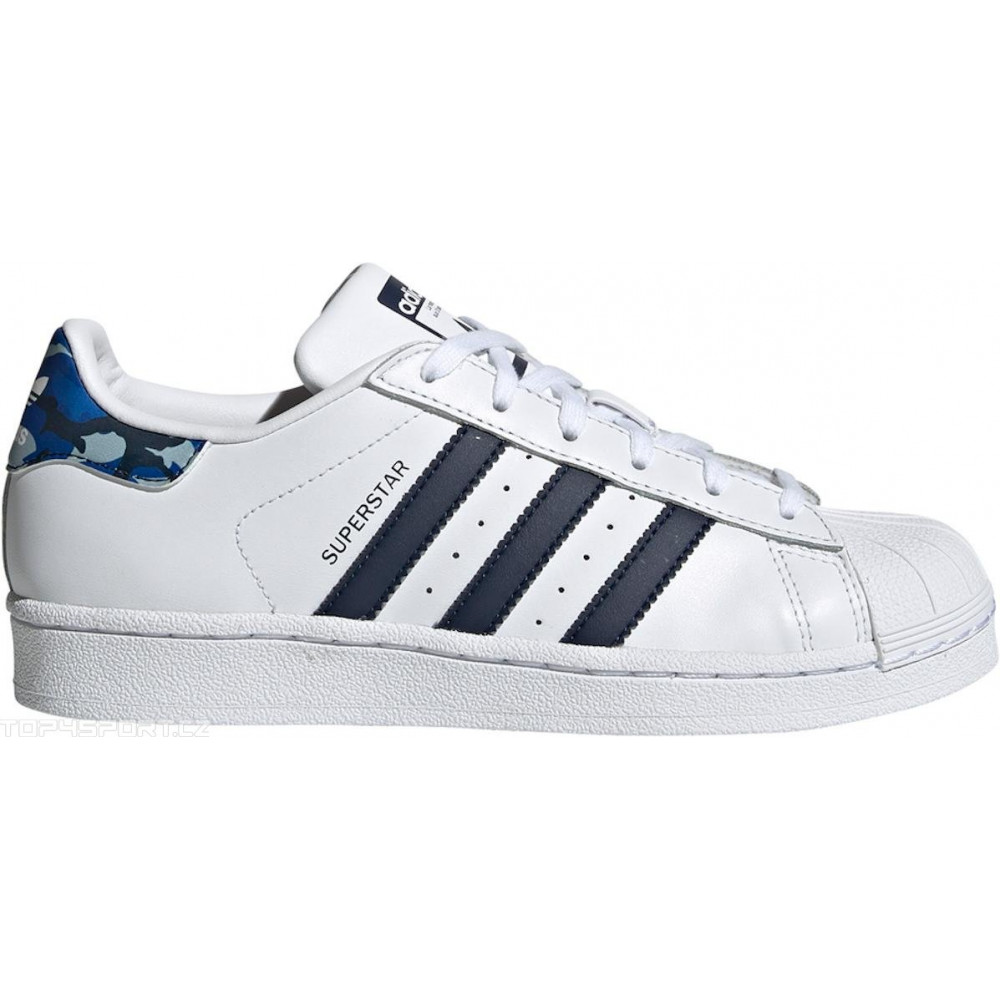 Кросівки Adidas Superstar EE7501
