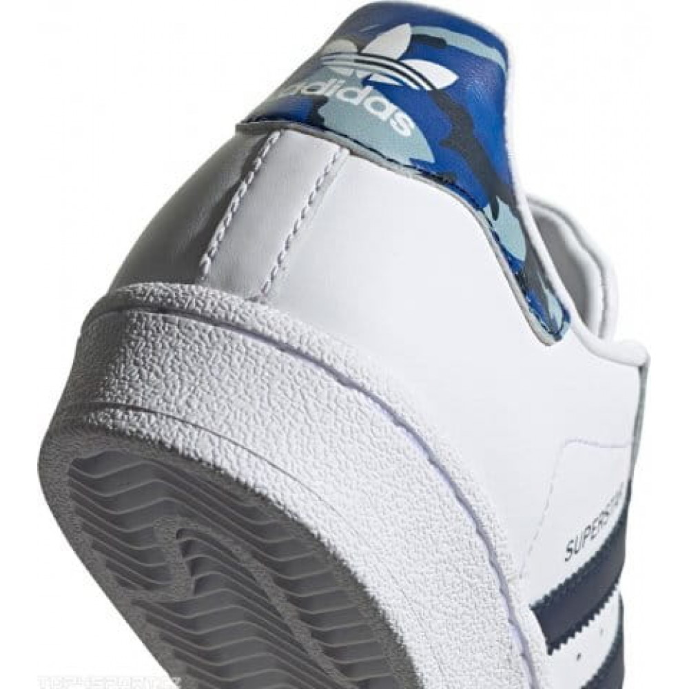 Кросівки Adidas Superstar EE7501