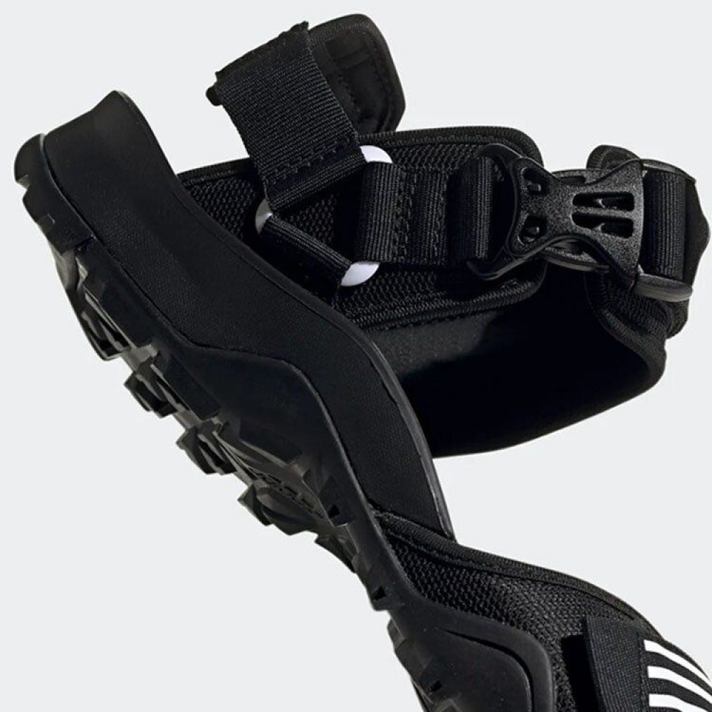 Сандалі Adidas Terrex Cyprex Ultra Sandal EF0016