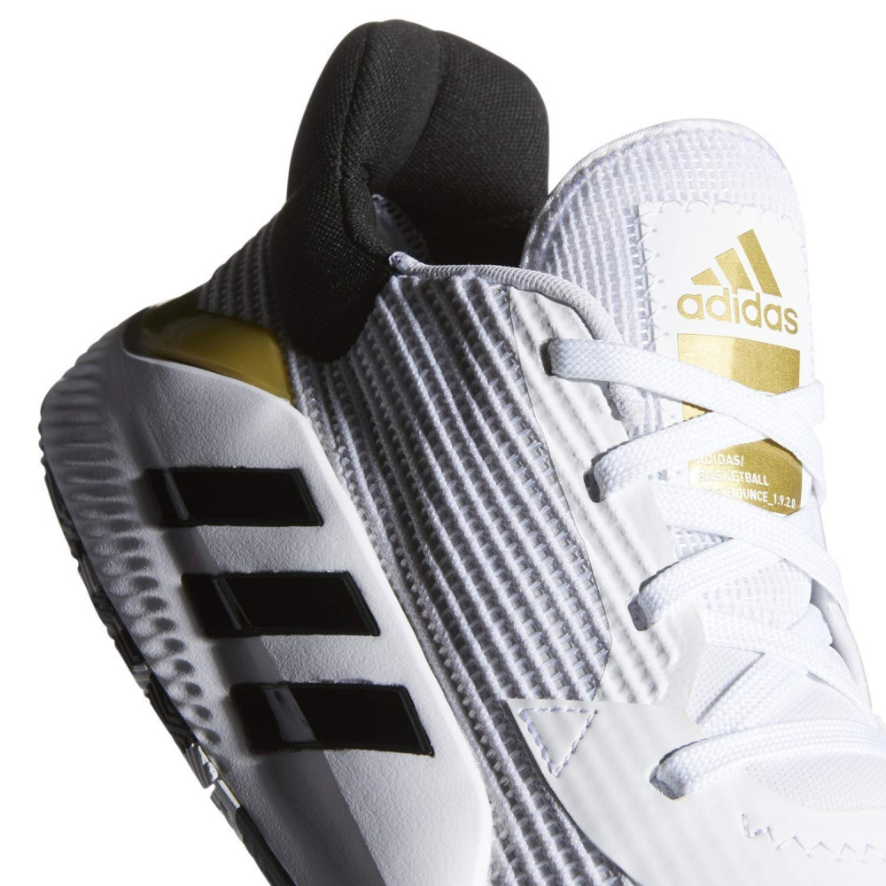 Кросівки Adidas Pro Bounce EF0472