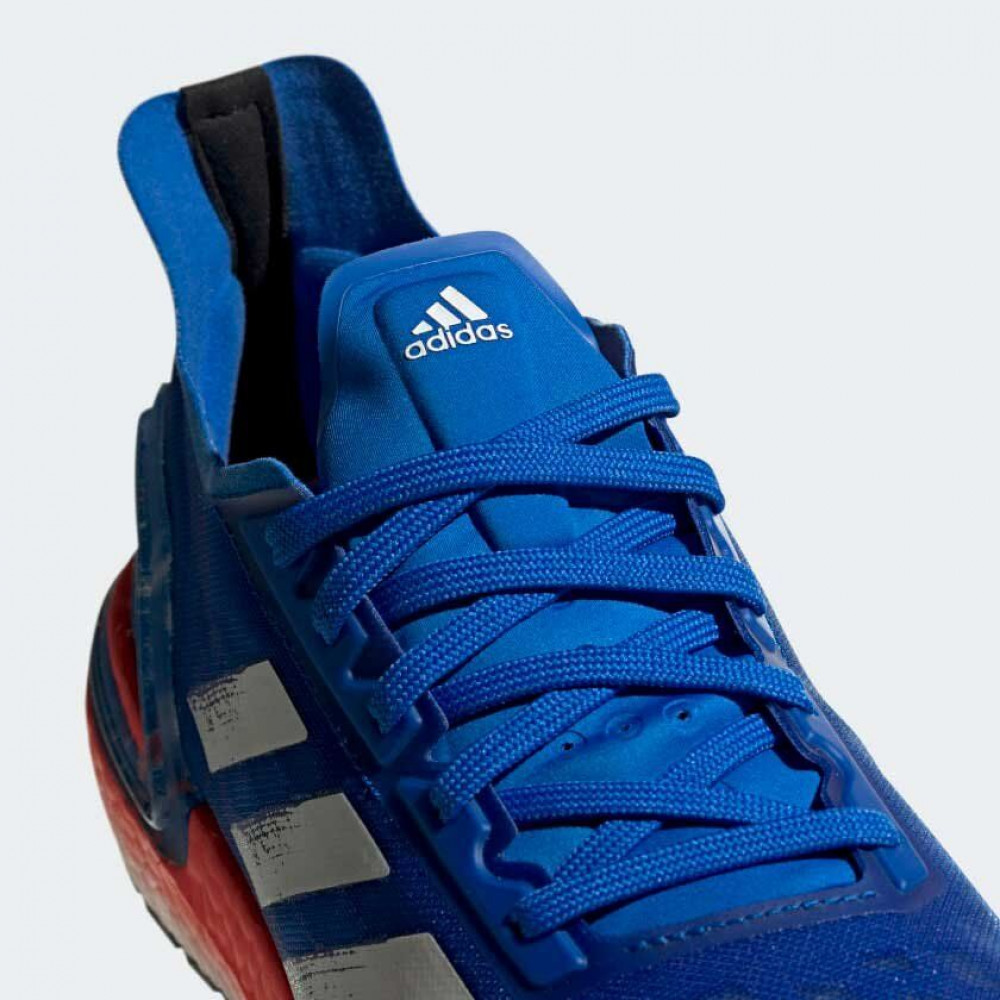 Кросівки Adidas Ultra Boost PB EF0893