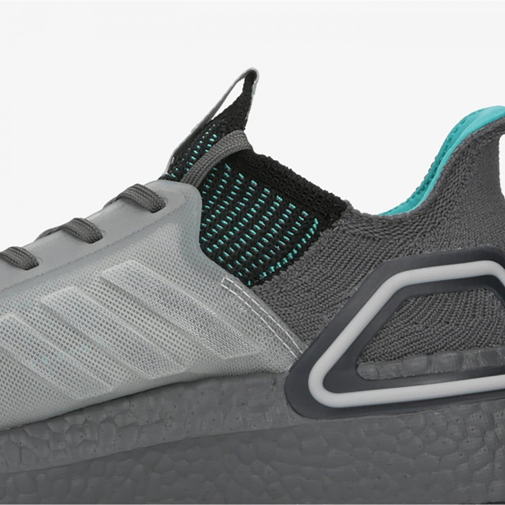 Кросівки Adidas UltraBoost 19M EF1339