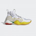 Кросівки Adidas Pharrell Williams Crazy BYW LVL EF3500