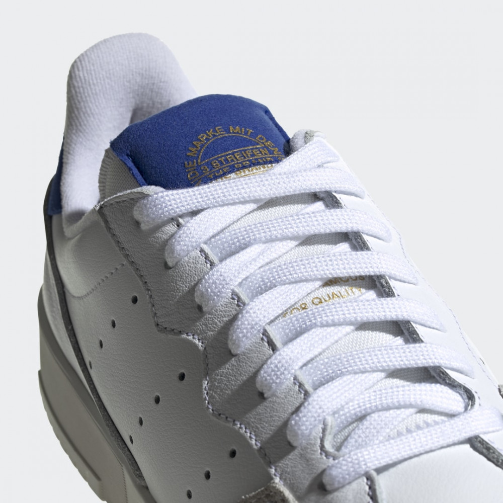 Кросівки Adidas Supercourt EF5885