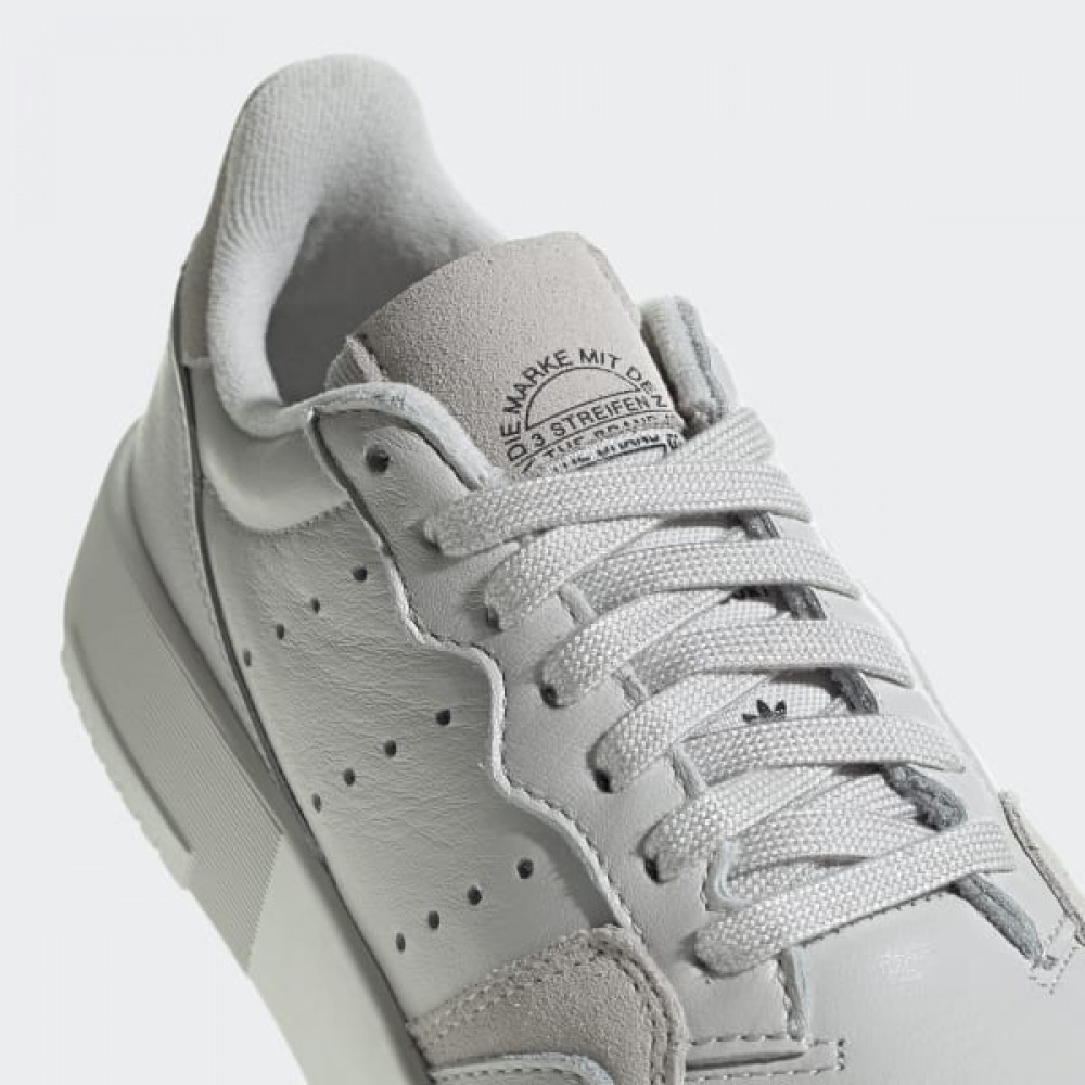 Кросівки Adidas Supercourt EF9207