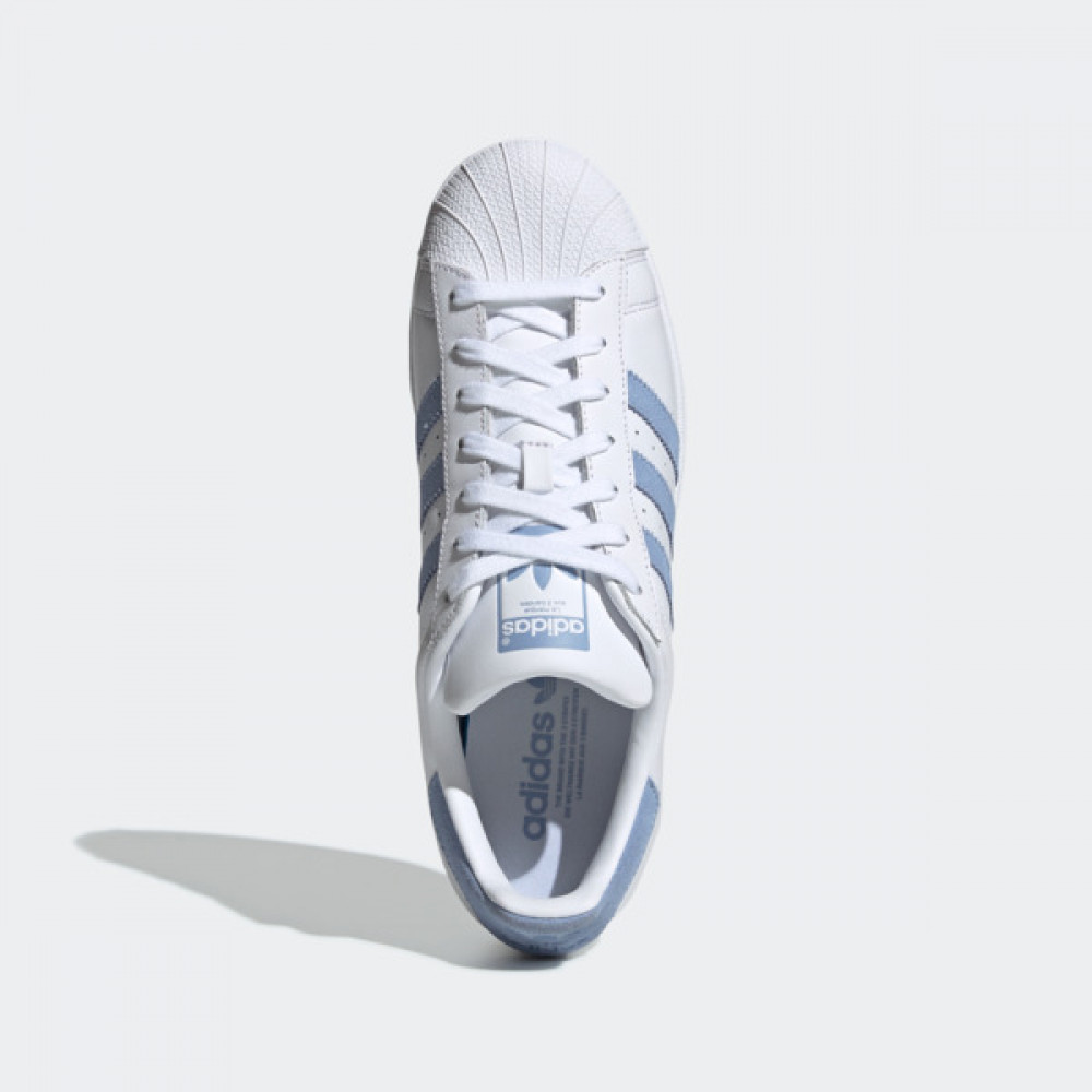 Кросівки Adidas Superstar EF9239