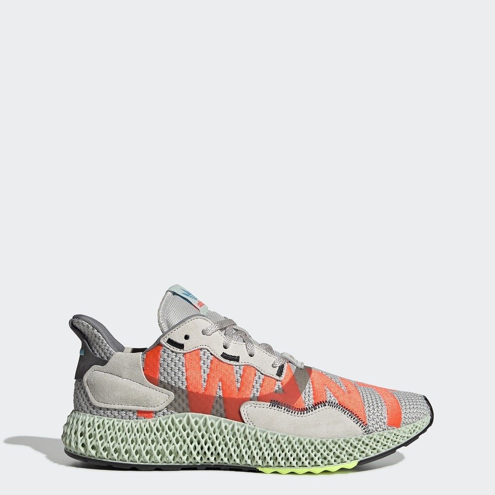 Кросівки Adidas ZX 4000 4D EF9624