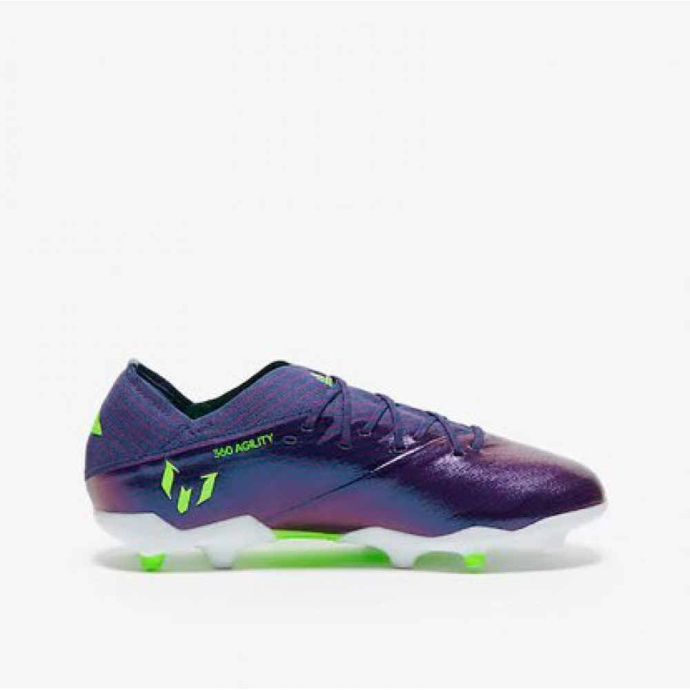 Бутси Adidas Nemeziz Messi 19.1 FG EG7218