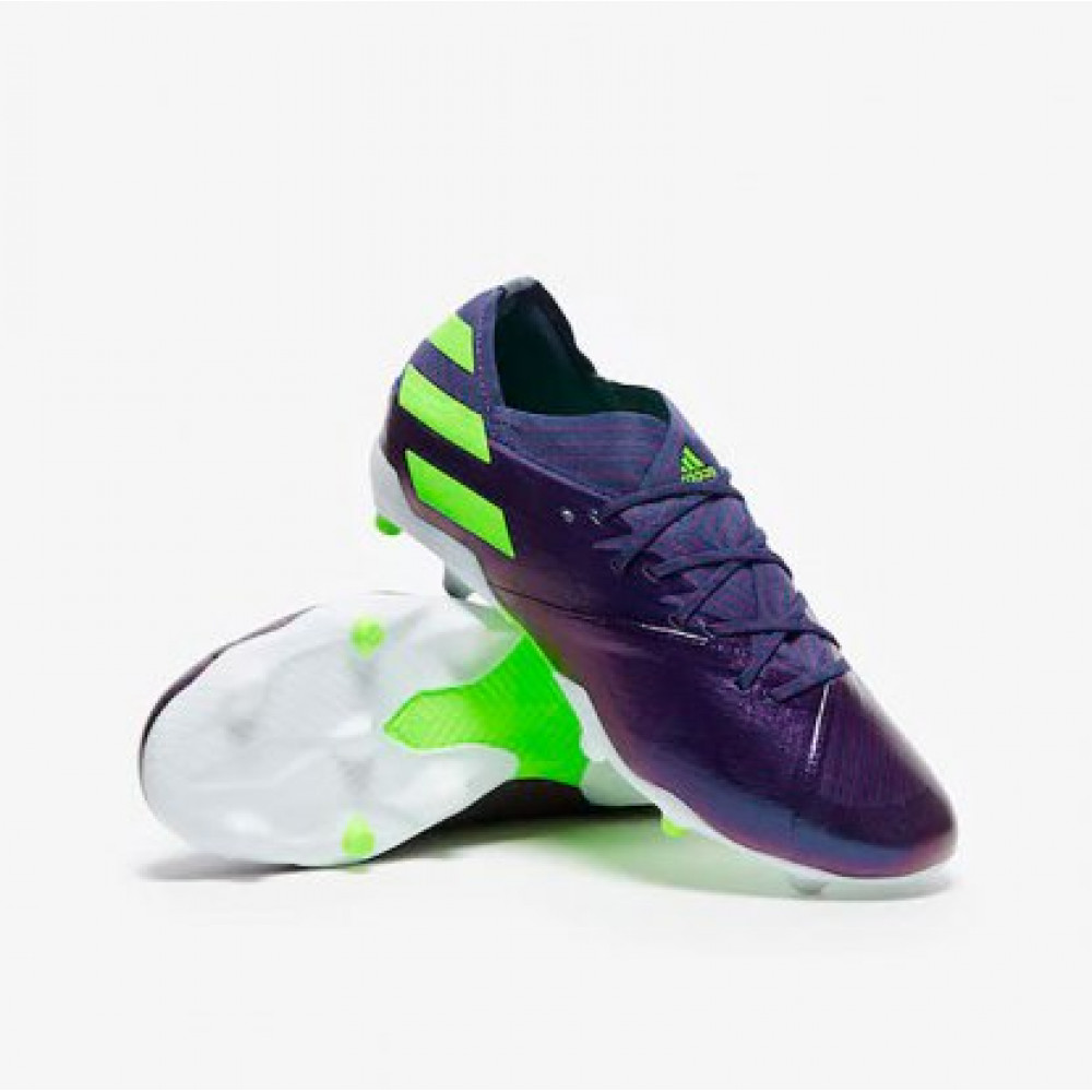 Бутси Adidas Nemeziz Messi 19.1 FG EG7218