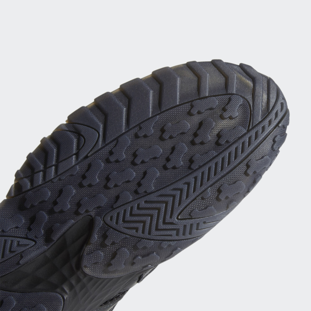 Кросівки Adidas Originals Streetball EG8040