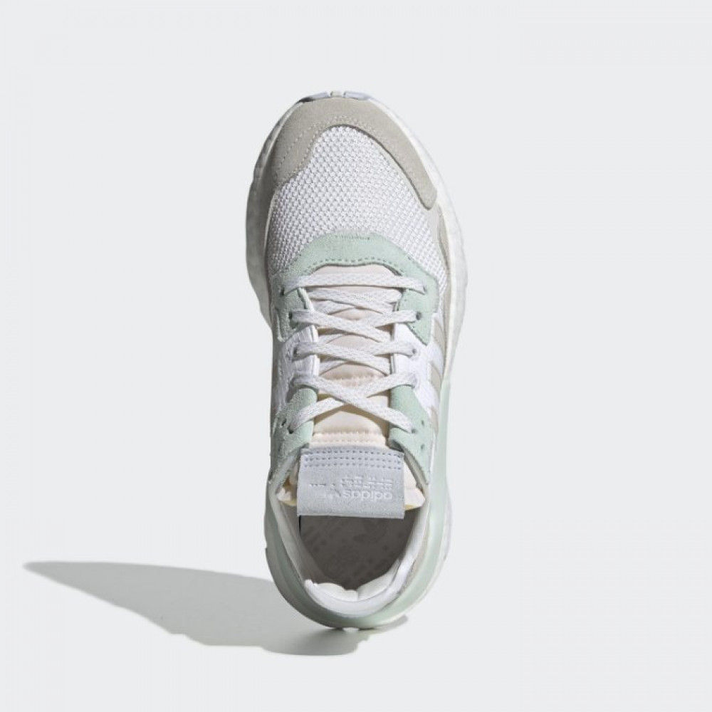 Кросівки Adidas Nite Jogger EG9197