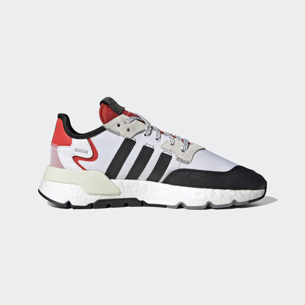 Кросівки Adidas Nite Jogger EH1293