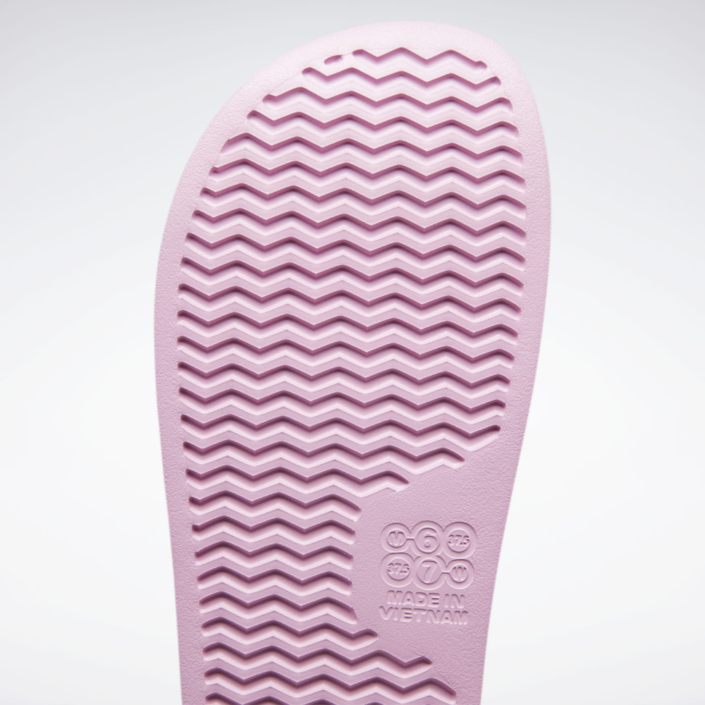 Тапочки Reebok Fulgere EH2899