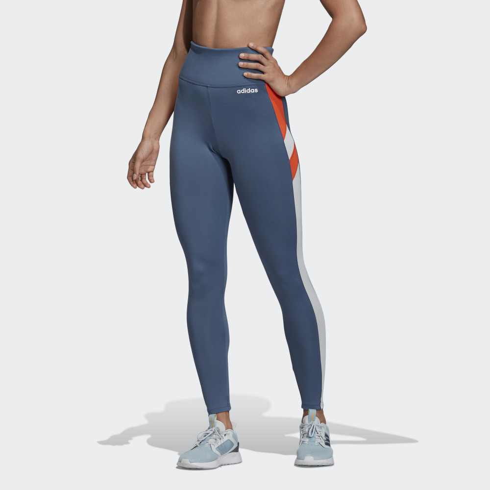 Лосини Adidas Enhanced Motion EH6450