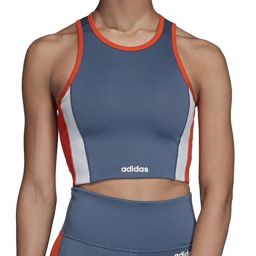 Топ Adidas Enhanced Motion EH6473