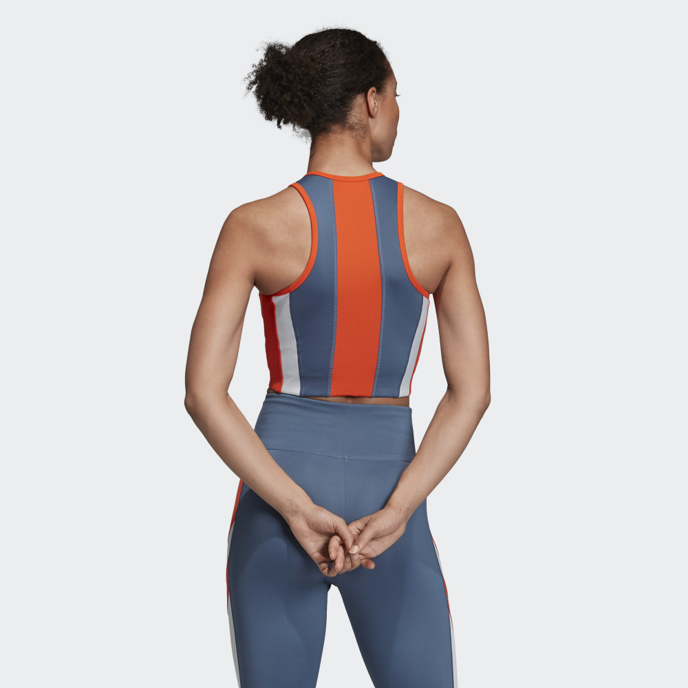 Топ Adidas Enhanced Motion EH6473