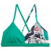 Топ Reebok Damen Dance Long BH EI0833