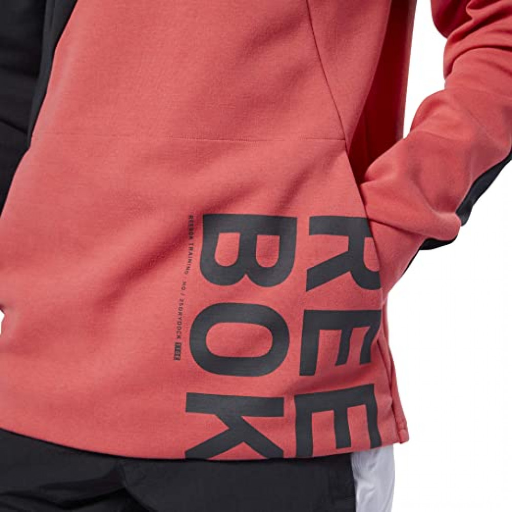 Худі Reebok One Series Training EJ5984