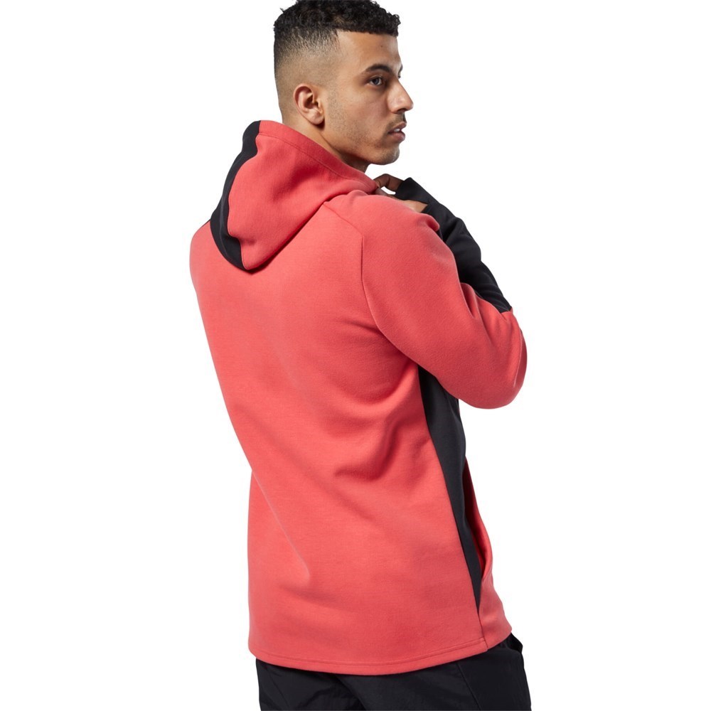 Худі Reebok One Series Training EJ5984