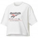 Футболка Reebok Crop Tee EJ8618