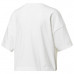 Футболка Reebok Crop Tee EJ8618