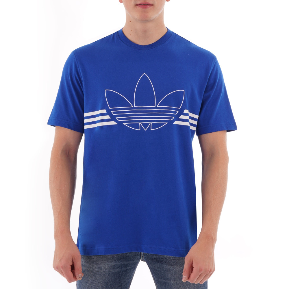 Футболка Adidas Outline EJ8790