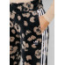 Штани Adidas AOP Velvet Sweatpants EJ9310