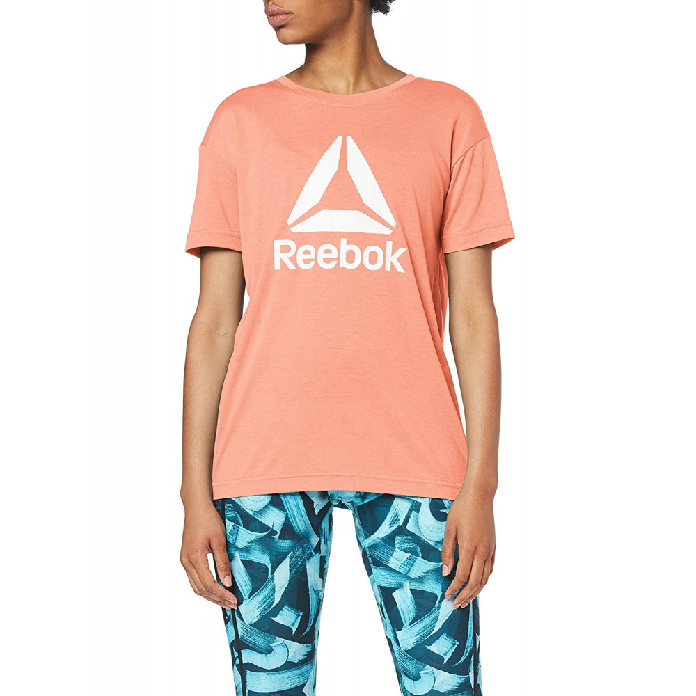 Футболка Reebok WOR Supremium 2.0 EJ9357