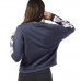 Світшот Reebok Training Essentials Logo Crew EK1355