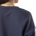 Світшот Reebok Training Essentials Logo Crew EK1355
