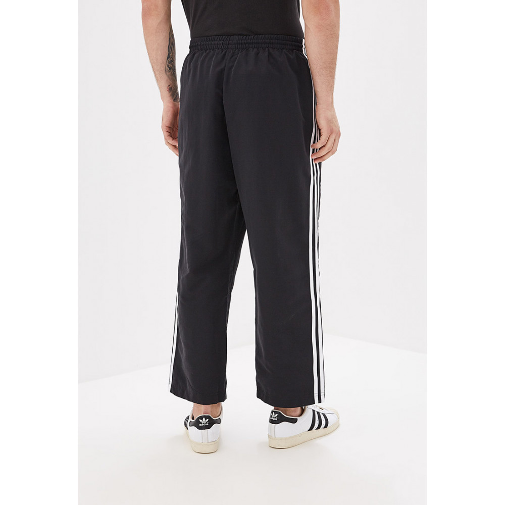 Штани Adidas Straight 3-Stripes Track EK2898