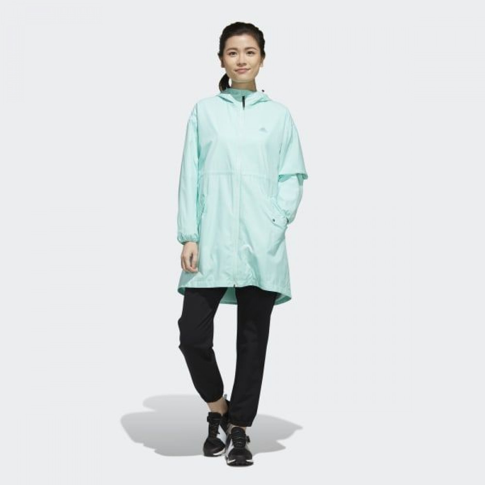 Вітровка Adidas Lining Windbreaker EK4273