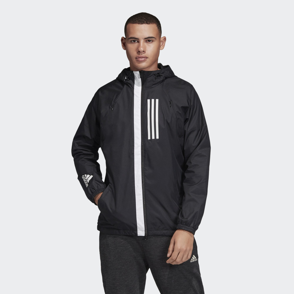 Вітровка Adidas W.N.D. EK4624