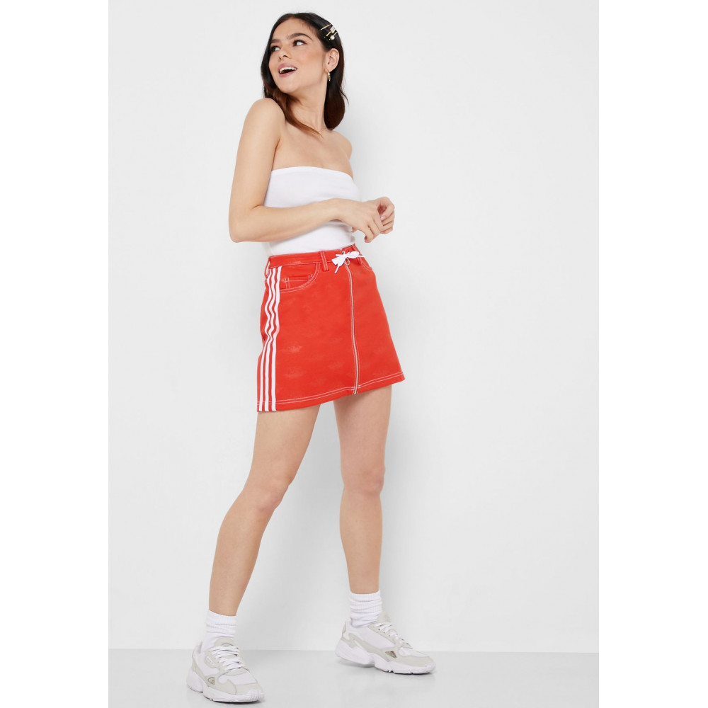 Спідниця Adidas Fiorucci Originals Graphic EK4784