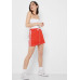 Спідниця Adidas Fiorucci Originals Graphic EK4784