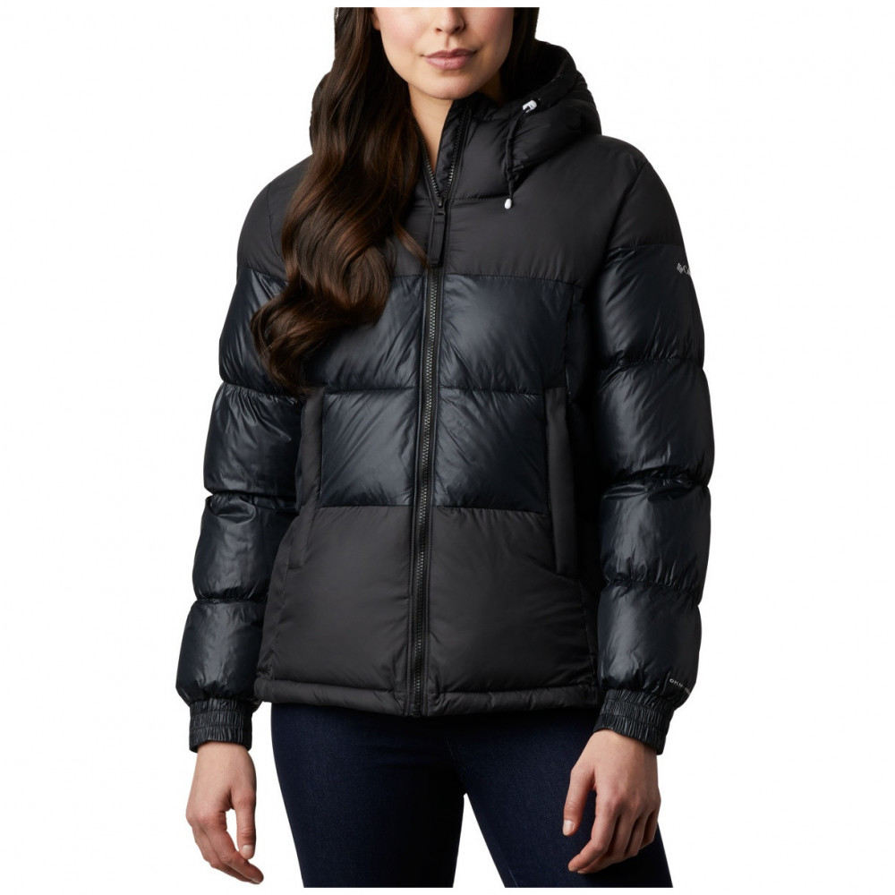 Куртка Columbia Pike Lake Insulated Jacket EL0297 010