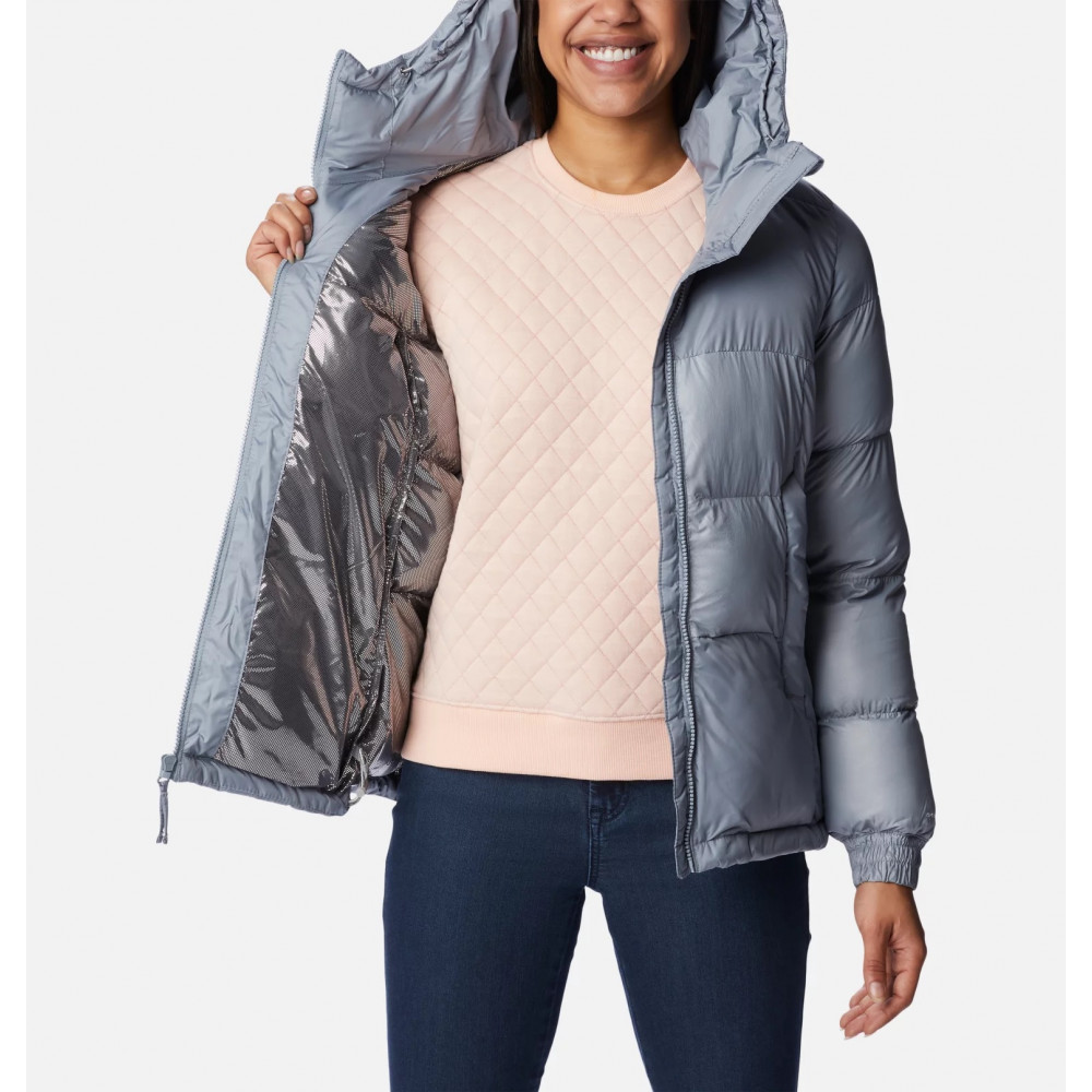 Куртка Columbia Pike Lake Insulated Jacket EL0297 033