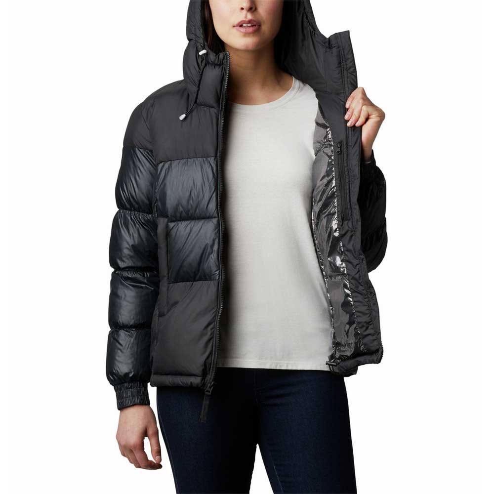 Куртка Columbia Pike Lake Insulated Jacket EL0297 010