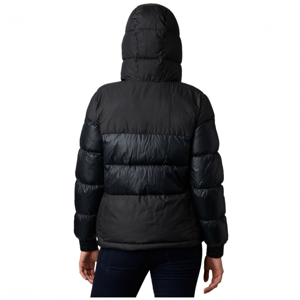 Куртка Columbia Pike Lake Insulated Jacket EL0297 010