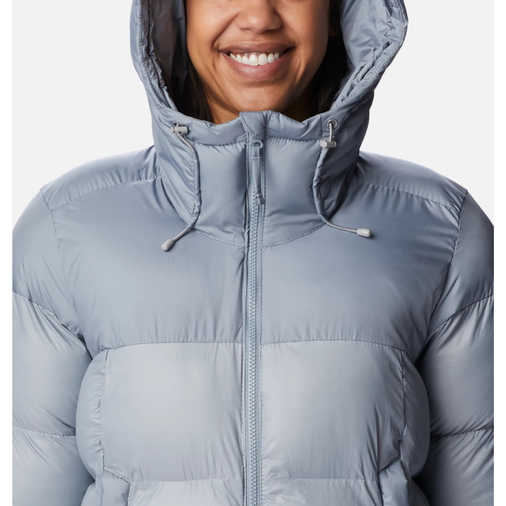 Куртка Columbia Pike Lake Insulated Jacket EL0297 033